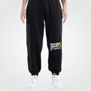 Miami Heat Sweatpants