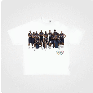 usa redeem team 2008 tee