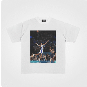 the moment in paris tee