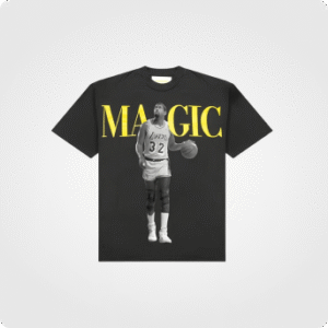 magic legacy tee – showtime edition