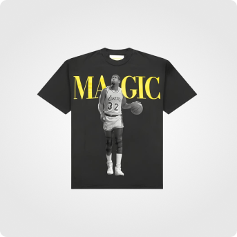 magic legacy tee – showtime edition magic legacy tee – showtime edition