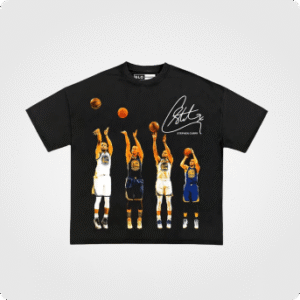 the splash legacy tee