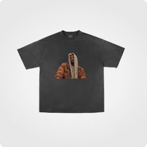 Iconic Winter Drip Tee