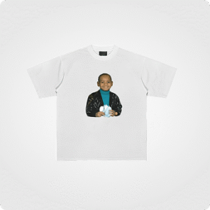 lebron james childhood energy tee