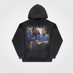 the legacy exchange hoodie