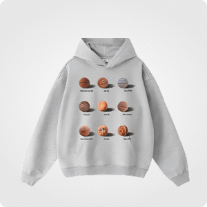 court chronicles hoodie