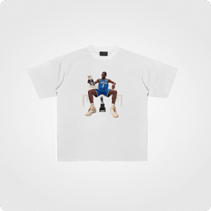 MVP Legacy Tee